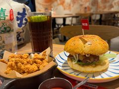 -必胜客(花都百业店)