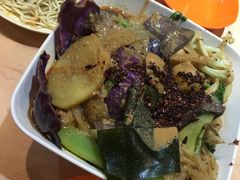 -林静小吃(复兴路店)
