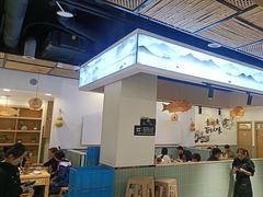 -胖子鱼·天水麻辣鱼火锅(秦州407店)