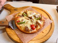 -米莱蒂亞牛排餐厅(福园广场店)