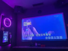 -星聚会KTV(南翔印象城MEGA店)