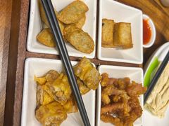 -临家闽南菜(五店市店)