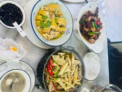 -闽公馆·客家私房菜·商务宴请·包厢(杏林橡树湾店)