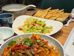 -品回味清真西北楼(宁波首店)