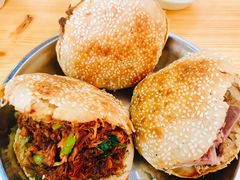 -昌顺马记小吃店(昌盛园店)