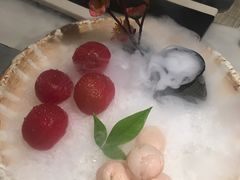 -月下料理(楷林IFC店)