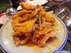 -粗粮人家·东北菜(洋桥店)