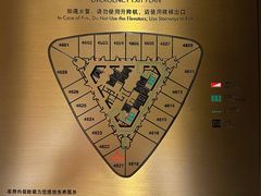 -成都华尔道夫酒店