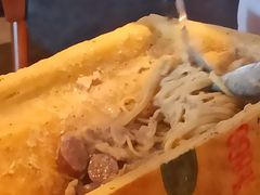 意大利传统车轮面-新贝乐意大利餐厅(苏州中心店)