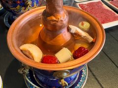 一人一锅-南门涮肉(上海一店)