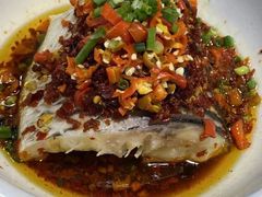 -好帮厨·下饭浏阳菜·坚持现炒(月湖店)