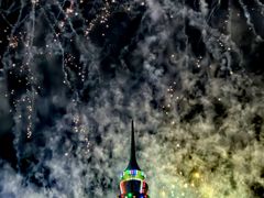 -大连海昌发现王国主题公园