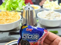 -农小锅自助小火锅(北京大兴凯德店)