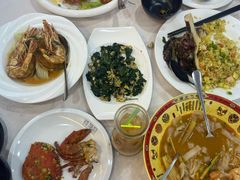 -钱塘府海鲜餐厅