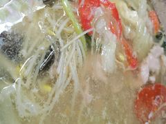 -海关荤豆花(洋河一路店)