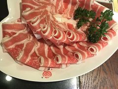 -重庆德庄火锅(体育中心店)