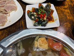 -贵州黄牛肉(西溪湿地店)