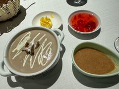 -俄士厨房(五棵松华熙LIVE店)