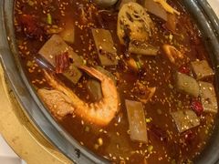 -眉州东坡(民族园店)