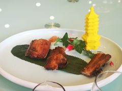 -香港美食大酒楼