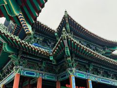 -阅江楼风景区
