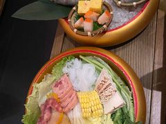 -牛New寿喜烧(金茂览秀城店)