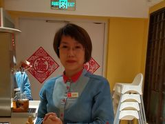 -西贝(六里桥旗舰店)