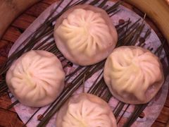 -桂满陇·手作小笼包&江南叫花鸡(中山公园店)
