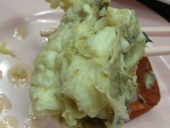 招牌螃蟹汤米粉-龙海鲜螃蟹王(宏茂桥店)