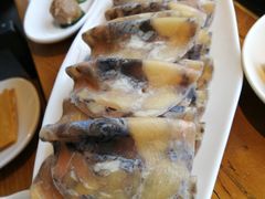 -巴奴毛肚火锅(广益哥伦布店)