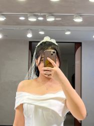 -B.Bridge Couture婚纱礼服(福田店)