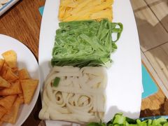 -青瓷火锅料理(西单大悦城店)