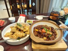 -鹿鸣春饭店(总店)