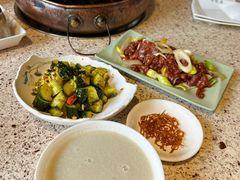 -厚味居炙子烤肉·清真(天桥南纬路店)
