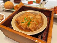 腐竹卷-蔡澜港式点心(皇庭广场店)