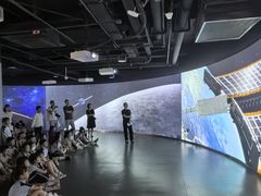 -上海航天创新创业中心