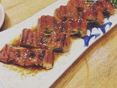 -水之惠鲜鱼料理(王府大街店)