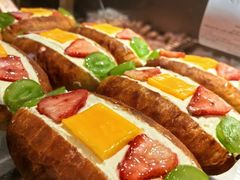 -PAOPAO Bakery&Café(港汇店)