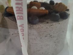 -勒甜LO CHO·私人订制低糖代糖纯动物奶油生日蛋糕(新开路店)