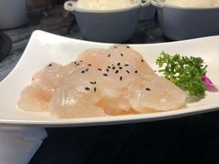 -热火朝天鲜切牛肉火锅(南强街巷店)