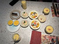 -战斧牛排餐厅(悦方IDmall店)