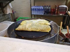 -清真·二嫂子煎饼果子(鼓楼旗舰形象店)