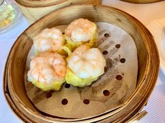 鲜虾烧卖皇-春满园·早茶·粤菜·宴会(前海店)