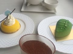 -莫奈花园法式蛋糕