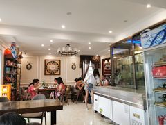-长岛渔家乐仙居阁