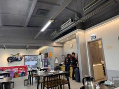 -老黑板筋(顺义总店)
