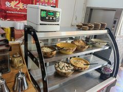 -三汤居稍麦(昆区店)