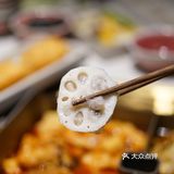 淮海路九鼎轩 | 魔都第一家螺蛳粉火锅