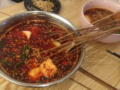 -长颈鹿的口袋钵钵鸡(市南店)