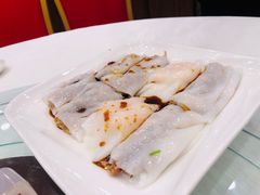 -凤凰楼酒家·粤宴点心(华强北店)